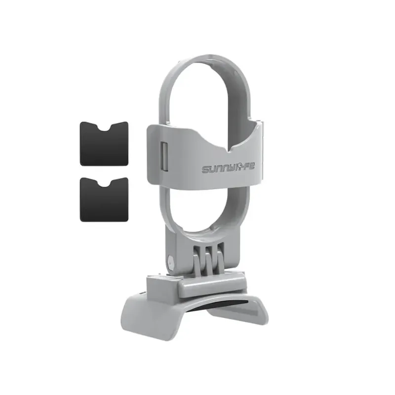 Suporte Adaptador Para Dji Neo E Insta360 Go 3/3s - Sunnylife