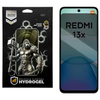 Película Para Xiaomi Redmi 13x - Privacidade Hydrogel - Gshield