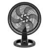 Ventilador Britânia 2 Em 1 Tecnologia Maxx Force 176w 220v