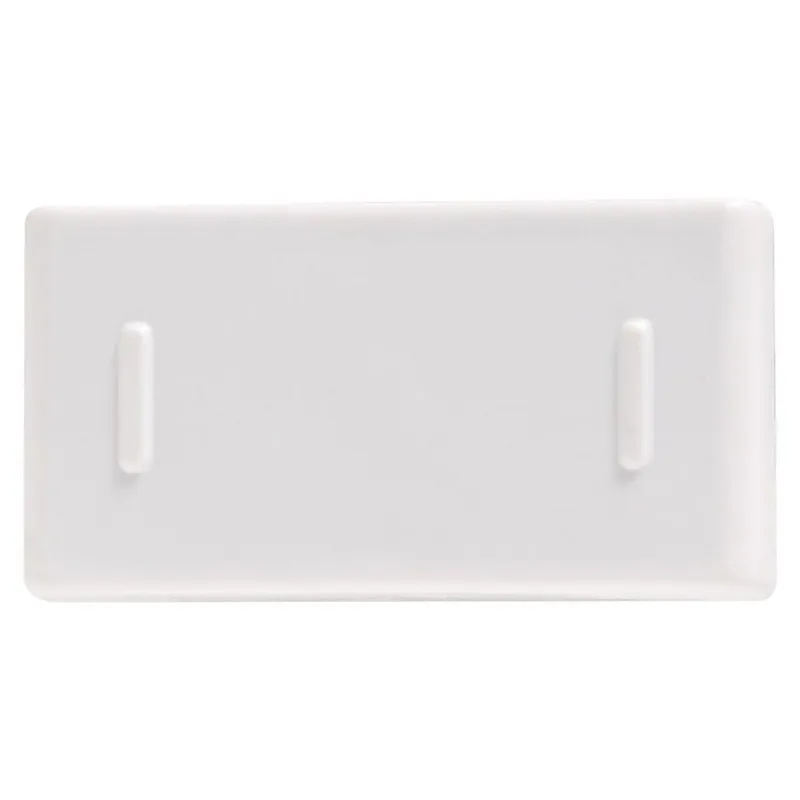 Interruptor Paralelo Tramontina, 10 A, 250v, Tablet, Branco