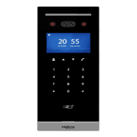 Video Porteiro Ip Pvip 2216 Face