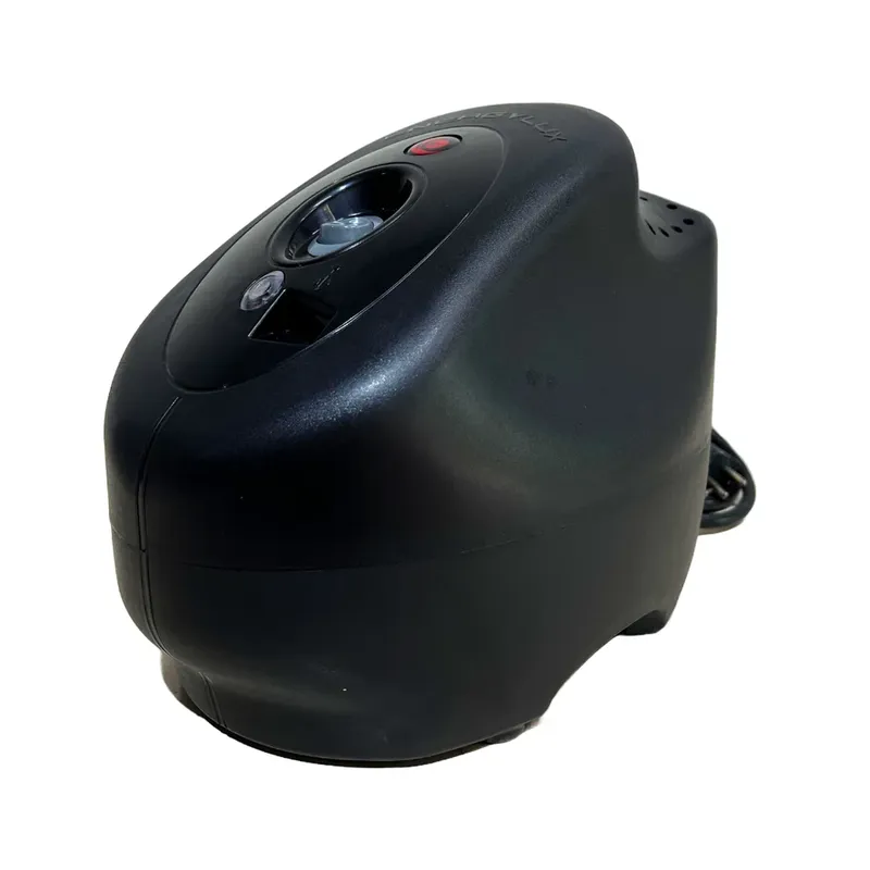 Protetor Eletrônico Energilux, 5 Tomadas, Entrada e Saída 220v, 2000va