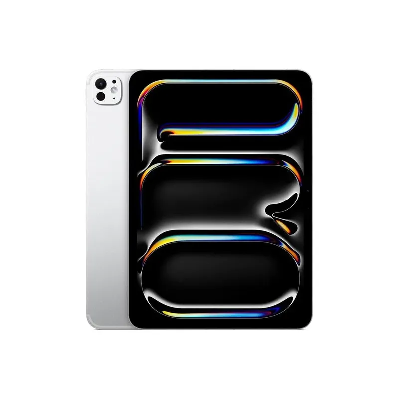 Apple Ipad Pro 11" M4, Wi-fi, 1t - Prateado