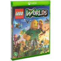 LEGO Worlds para Xbox One - Warner