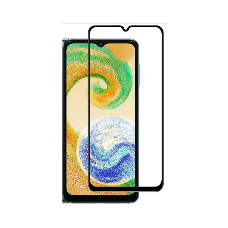 Película Elxglass Para Galaxy A52s 5g De Vidro Temperado 3d Tela 6.5
