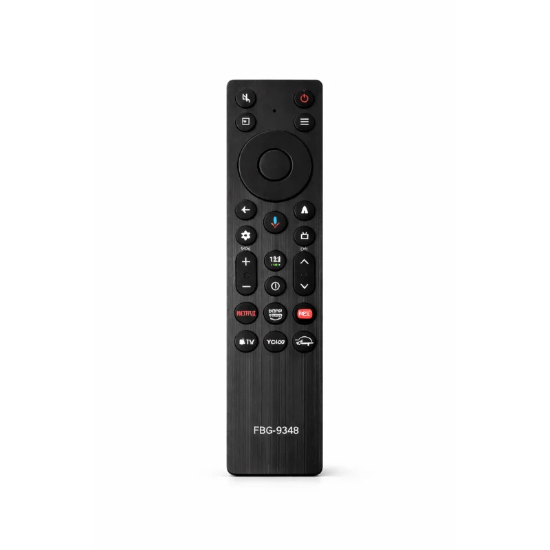 Controle Remoto Smart TV LG Compatível FBG-9348