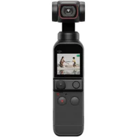 Dji Osmo Pocket 2 Creator Kit