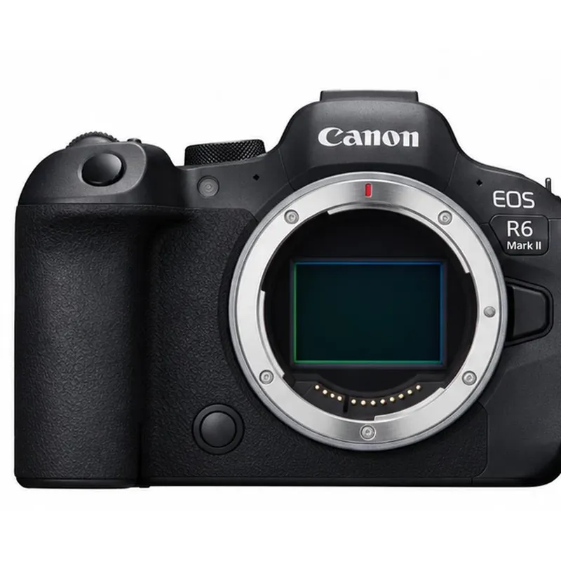 Camera Canon Eos R6 Markii Mirrorless