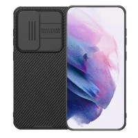 Capa Para Samsung Galaxy S24 Fe - Cam Shield Pro Nillkin - Gshield