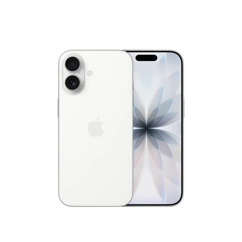 Apple Iphone 17 512gb Branco