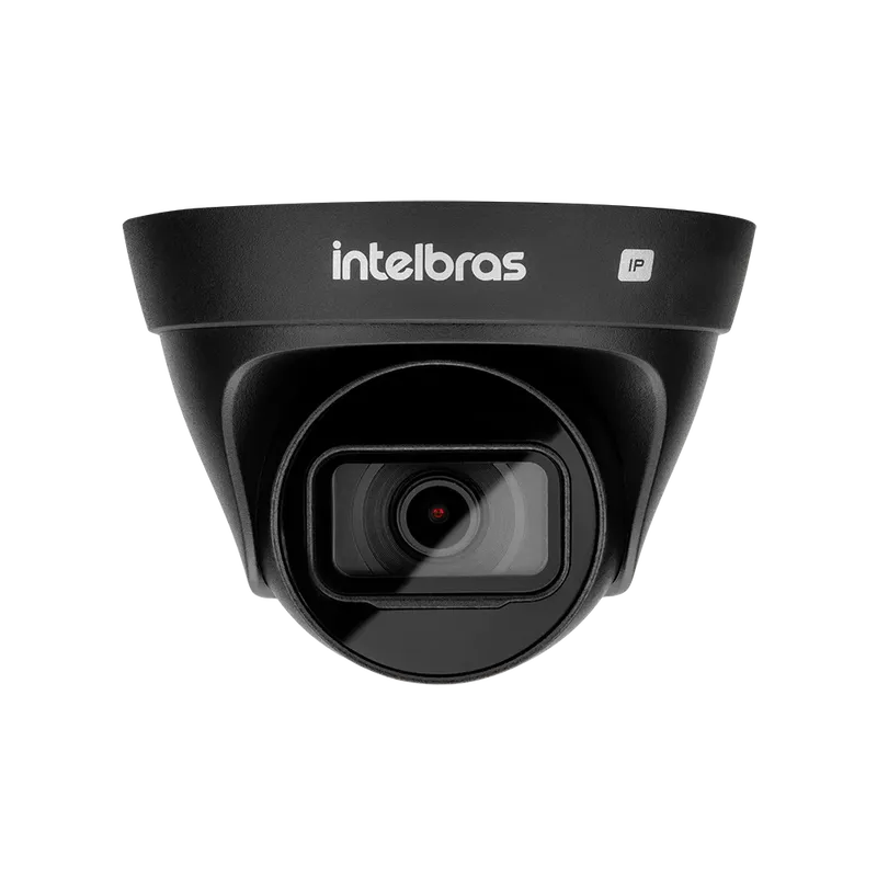 Camera Vip 1230d G4 Black