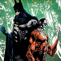 Batman: Contágio Vol. 2 (grandes Eventos Dc)