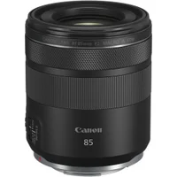 Lente Canon Rf 85mm F/2 Macro Is Stm Br