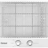 Ar Condicionado Consul Janela Manual, 7500 Btus, Frio, 127V Monofásico - CCB07EBANA