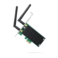Placa De Rede Wi-Fi Tp-Link Archer T4e, Ac1200 2.4/5GHz