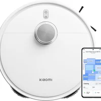 Robo Aspiador Xiaomi Robot Vacuum S40 Pro Gb