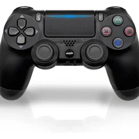 Controle Sem Fio Compativel Com Ps4 PC Celular