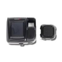 Controlador De Acesso Id Flex Bio (s/tag