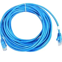Cabo De Rede X-cell, Cat 6, 30 Metros
