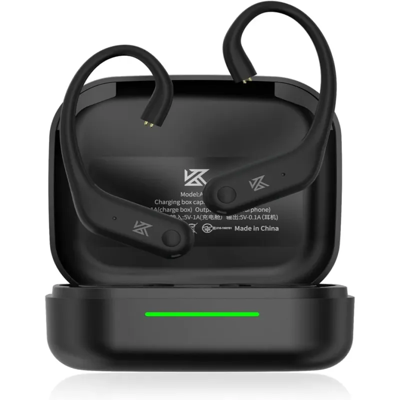 Módulo Bluetooth 5.2 Para Fone De Ouvido Kz Ae01 Pino C