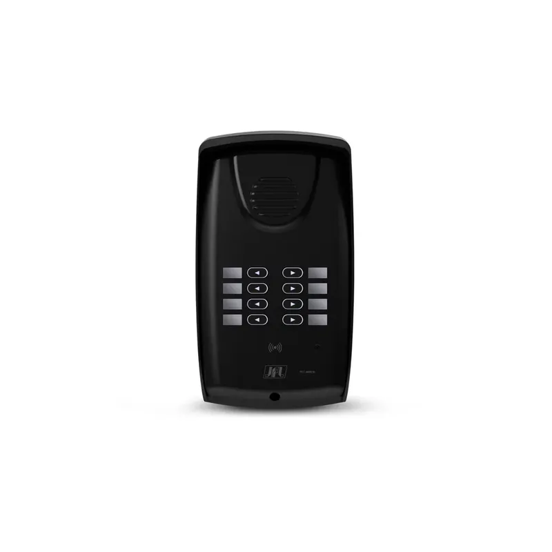 Video Porteiro Coletivo Pec 8000 Jfl 37220