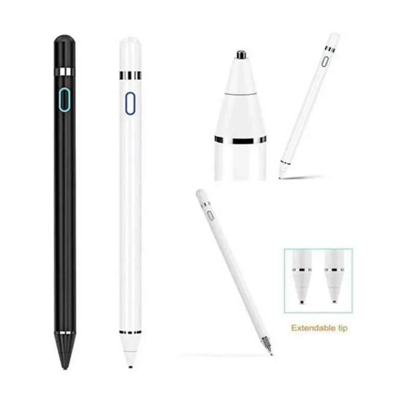Caneta Touch Ponta Fina Para Tablet Redmi Pad 10.6 "