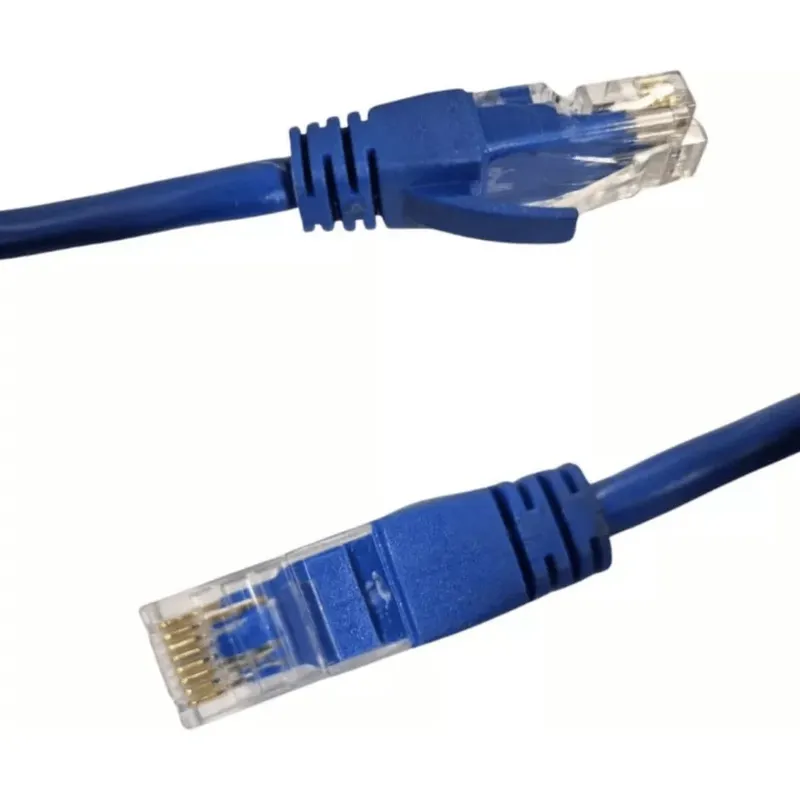 Patch Cord Cat5e 10m Kapbom Kap-w-10m