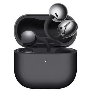 Fone De Ouvido Huawei Freeclip 2 Robin-t10 Preto - Bivolt