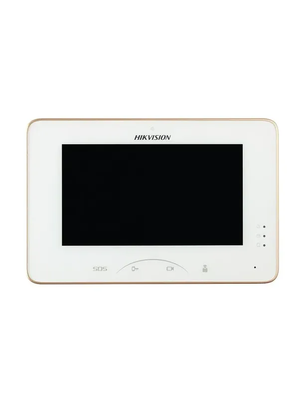 Video Porteiro Hikvision Ds-kh8300-t