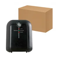Estabilizador 1500va Bivolt Es-1500va Coletek
