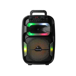 Caixa Amplificada Multiuso Cmf 270 Tws Frahm