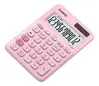 Calculadora De Mesa Casio Mx-12b-pk 12 Dígitos Rosa