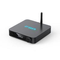 Dac Fiio Sr11 Bluetooth Optico E Coaxial Airplay Preto