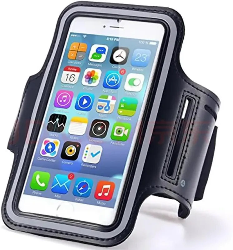 Bracadeira Para Celular 6 0