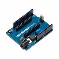 Arduino Adaptador Mkr2uno (mkr2uno Adapter) - Tsx00005