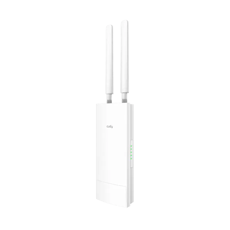 Access Point Wi-fi De Uso Externo Ap3000 Ax3000 Cudy
