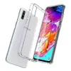 Capinha Capa Transparente Capinha Tpu Anti Shock Impacto Samsung Galaxy A70