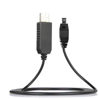 Cabo De Alimentação, Ca D-ac50, Usb 3.0, Com Adaptador Usb-c Para Câmeras Pentax