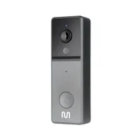 Video Porteiro Smart Wifi Multi - Se237