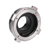 Adaptador De Lente Viltrox Ef-m1 Pro Canon Ef