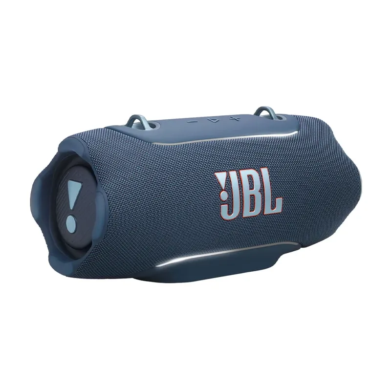 Caixa De Som Bluetooth Jbl Xtreme 5 Com Ai Sound Boost, Até 28 Horas De Reprodução E À Prova D´água - Bivolt