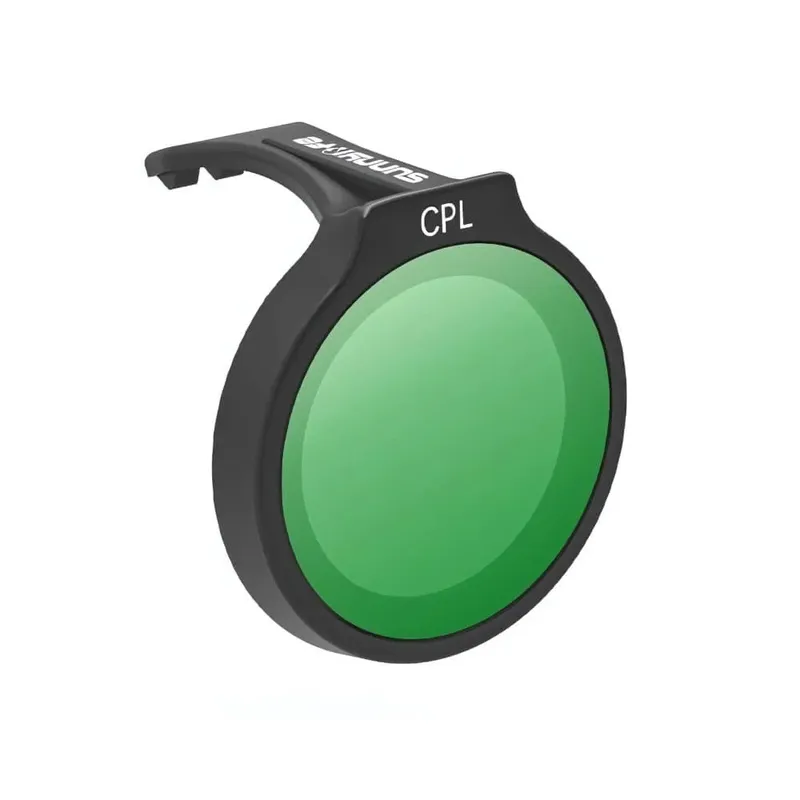 Filtro Polarizador CPL para Drone DJI Mavic 2 Pro - Sunnylife