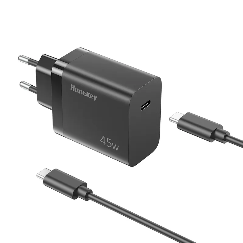 Huntkey 45w Usb-c Charger K45 P11-04520ga00r