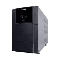 Nobreak TS Shara UPS Senoidal Universal, 3200VA, 2 Baterias Internas, Entrada Bivolt Automática, Senoidal, Indicador LED, USB - 4450