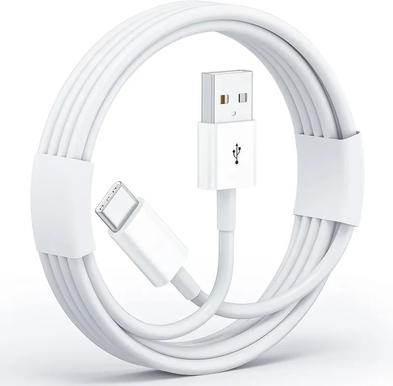 Cabo Carplay Para Iphone 17/15/16/16 Pro Max/plus, Cabo Usb A Para Usb C Para Carregador Carplay, Cabo Usb C De Carregamento Rápido 3a Para Ipad