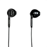 Fone De Ouvido Com Microfone Usb C Oex Fn213 Preto