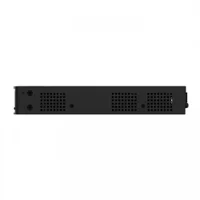 Switch Gerenciavel Gigabit Poe 24 Portas + 4 Portas Sfp 1000 Base-x S2328g-pa 4760107