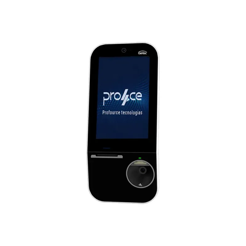 Terminal De Autoatendimento Gertec Sk210 Wi-fi E Bluetooth
