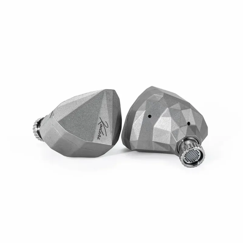 Fone De Ouvido Moondrop Kadenz In-air Dinâmico Online Dsp