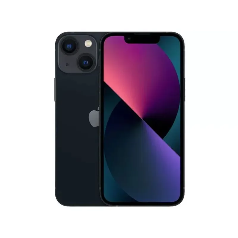 Usado: Iphone 13 Mini 256gb Meia Noite Bom - Trocafone